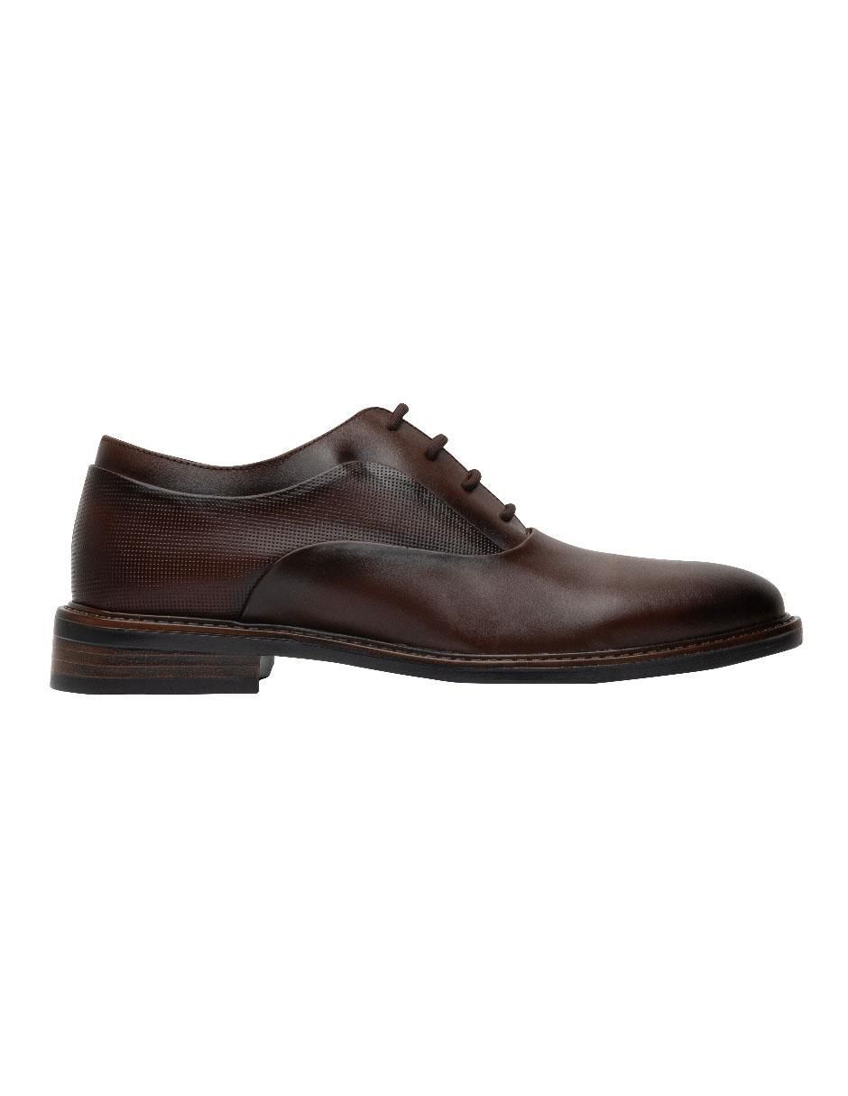 Zapato derby Dorothy Gaynor para hombre