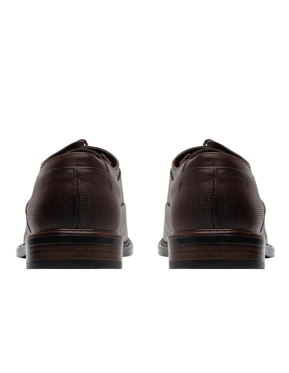 Zapato derby Dorothy Gaynor para hombre