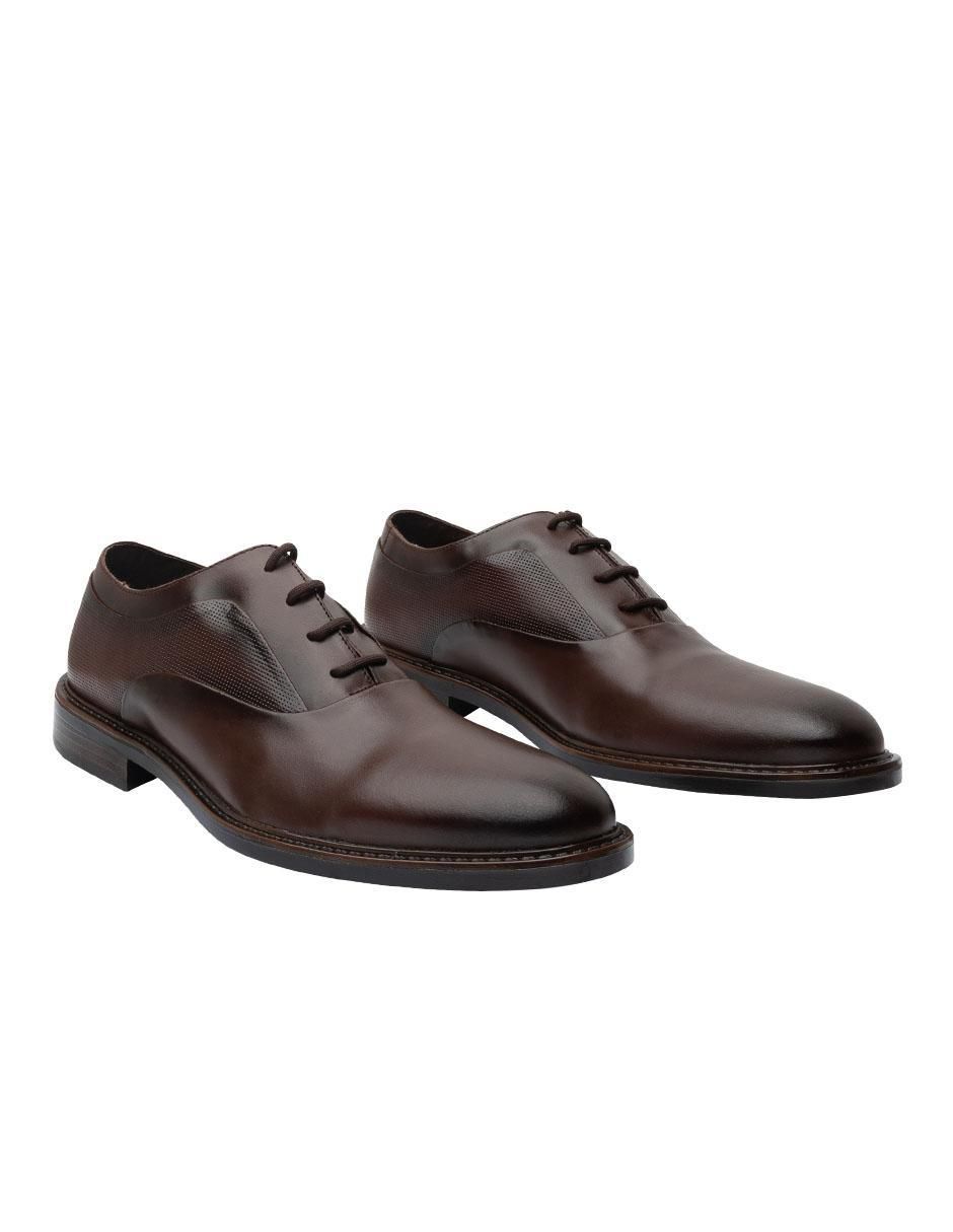 Zapato derby Dorothy Gaynor para hombre