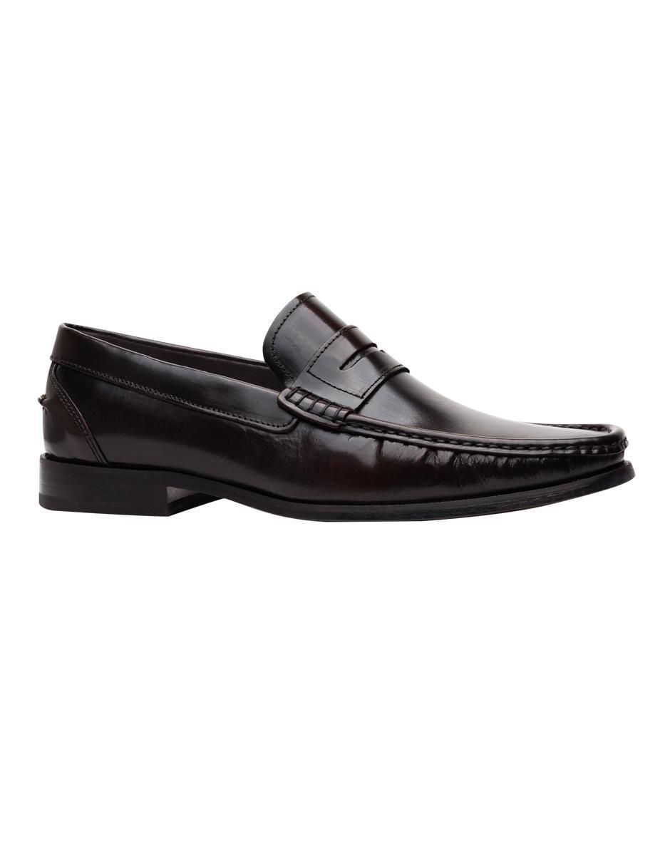 Mocasín para hombre