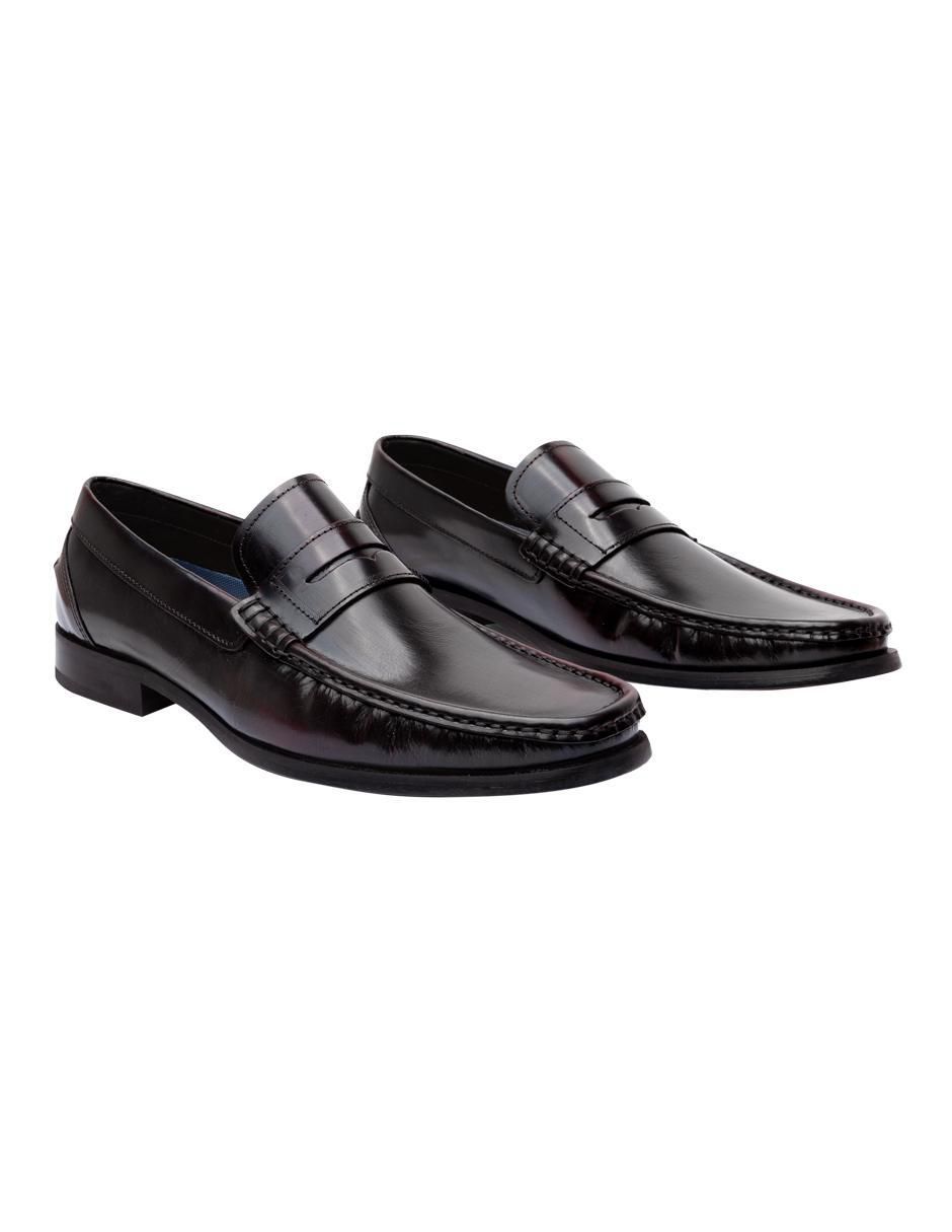 Mocasín para hombre