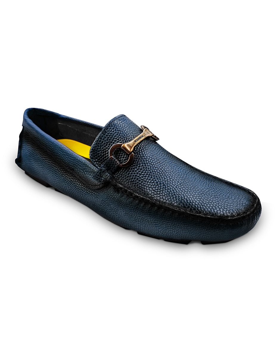 Zapato driver Portland Mantarraya para hombre Zapato driver Portland Mantarraya para hombre