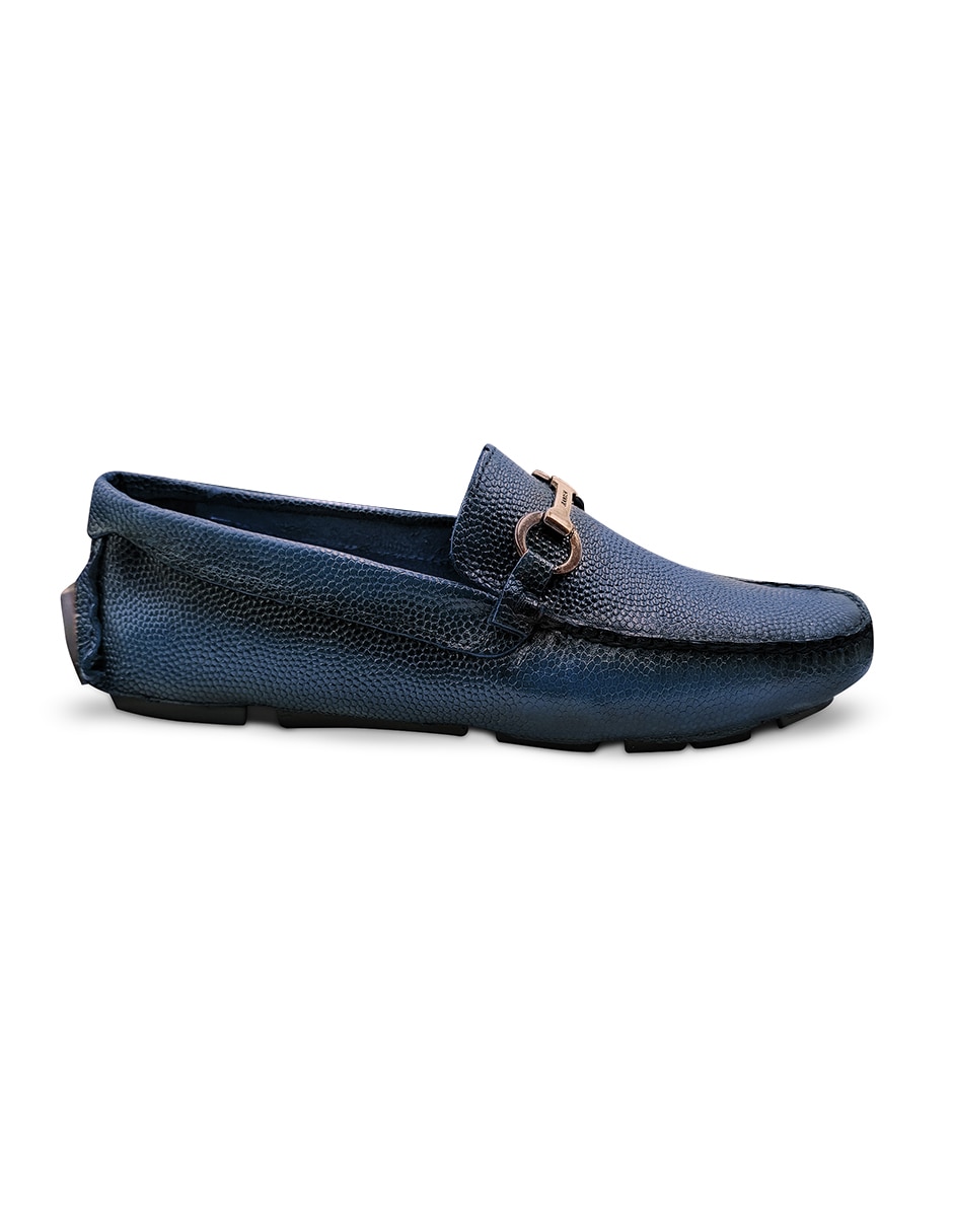 Zapato driver Portland Mantarraya para hombre 5