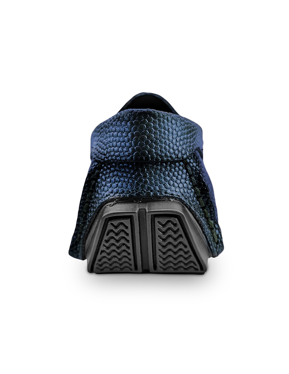 Zapato driver Portland Mantarraya para hombre