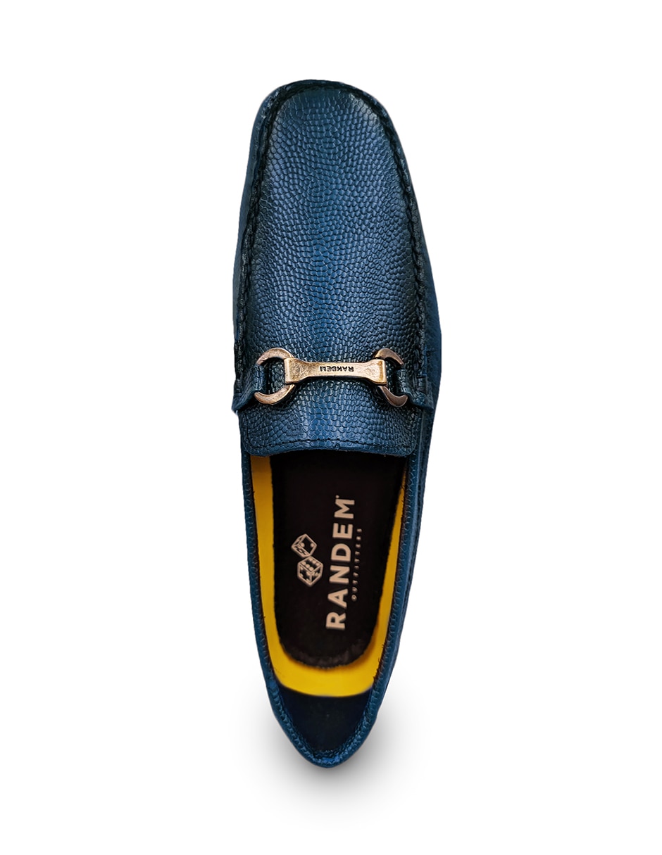 Zapato driver Portland Mantarraya para hombre