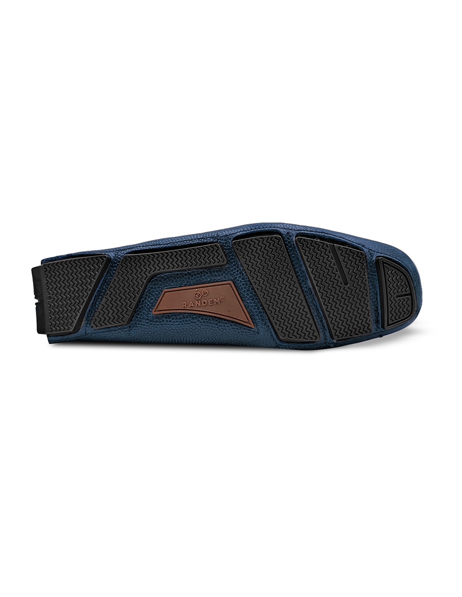 Zapato driver Portland Mantarraya para hombre 6