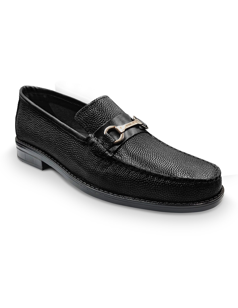 Mocasín Harbor Mantarraya para hombre Mocasín Harbor Mantarraya para hombre