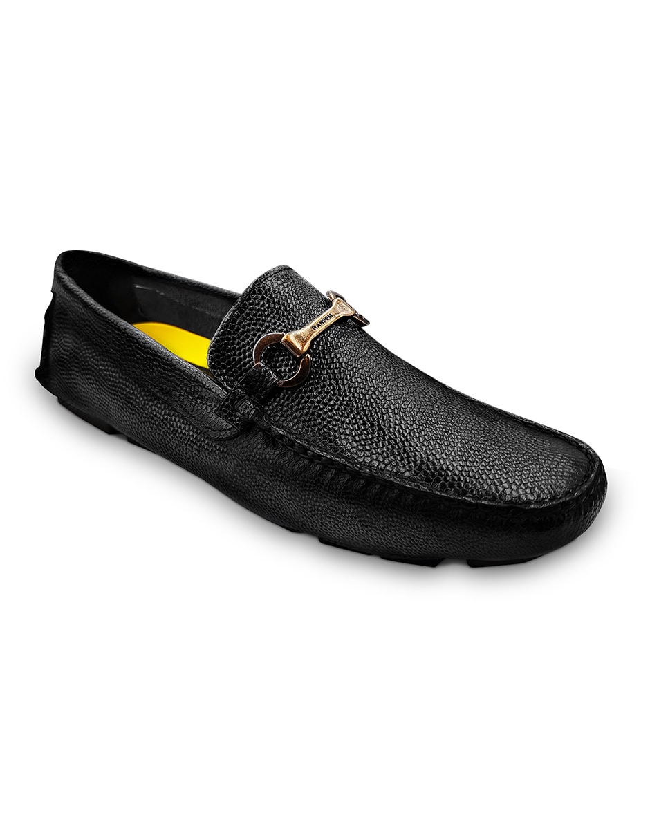 Mocasín Portland Mantarraya para hombre Mocasín Portland Mantarraya para hombre