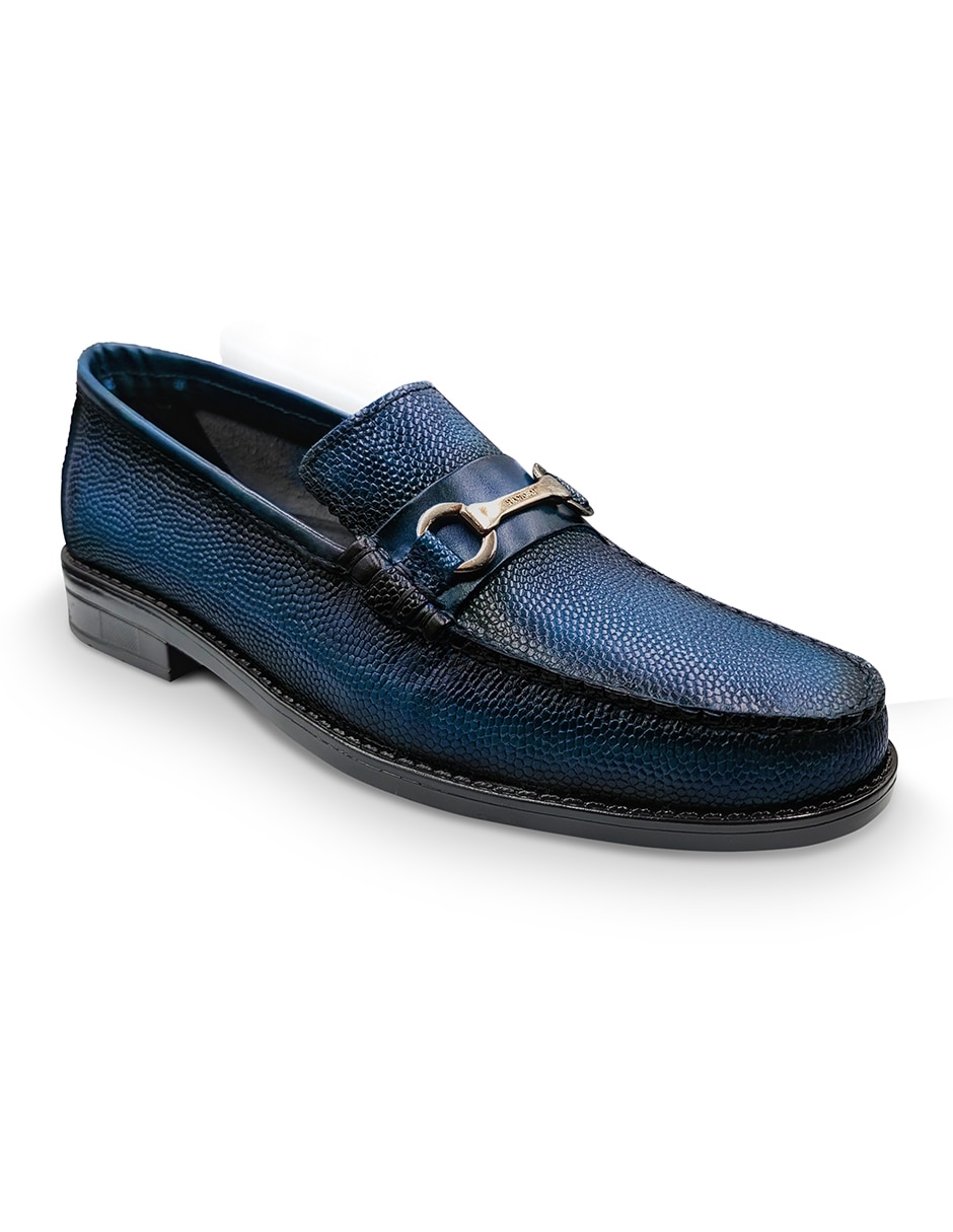 Mocasín Harbor Mantarraya para hombre