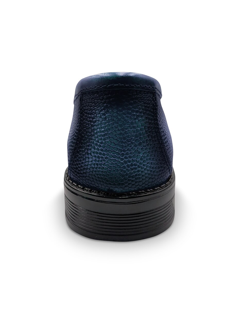 Mocasín Harbor Mantarraya para hombre