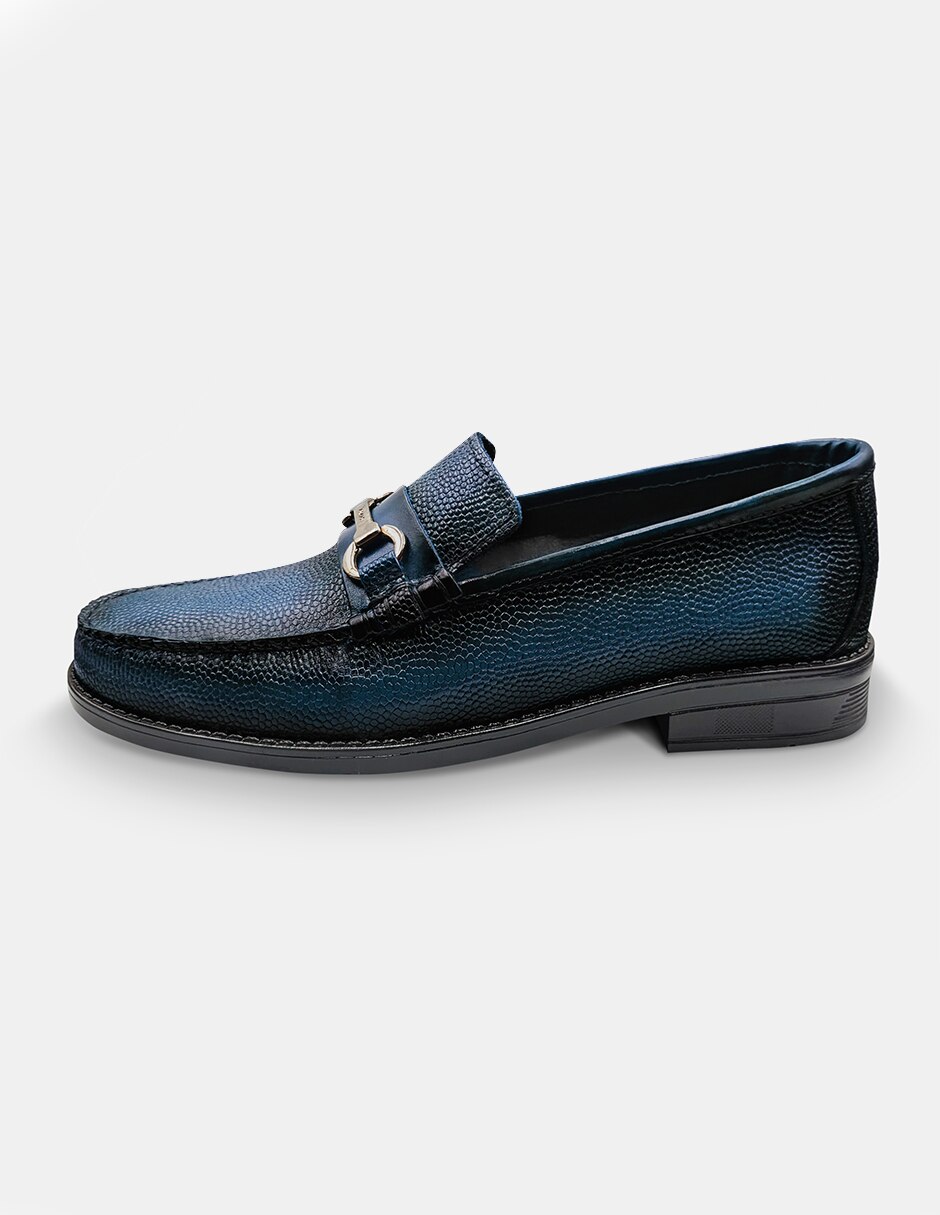 Mocasín Harbor Mantarraya para hombre