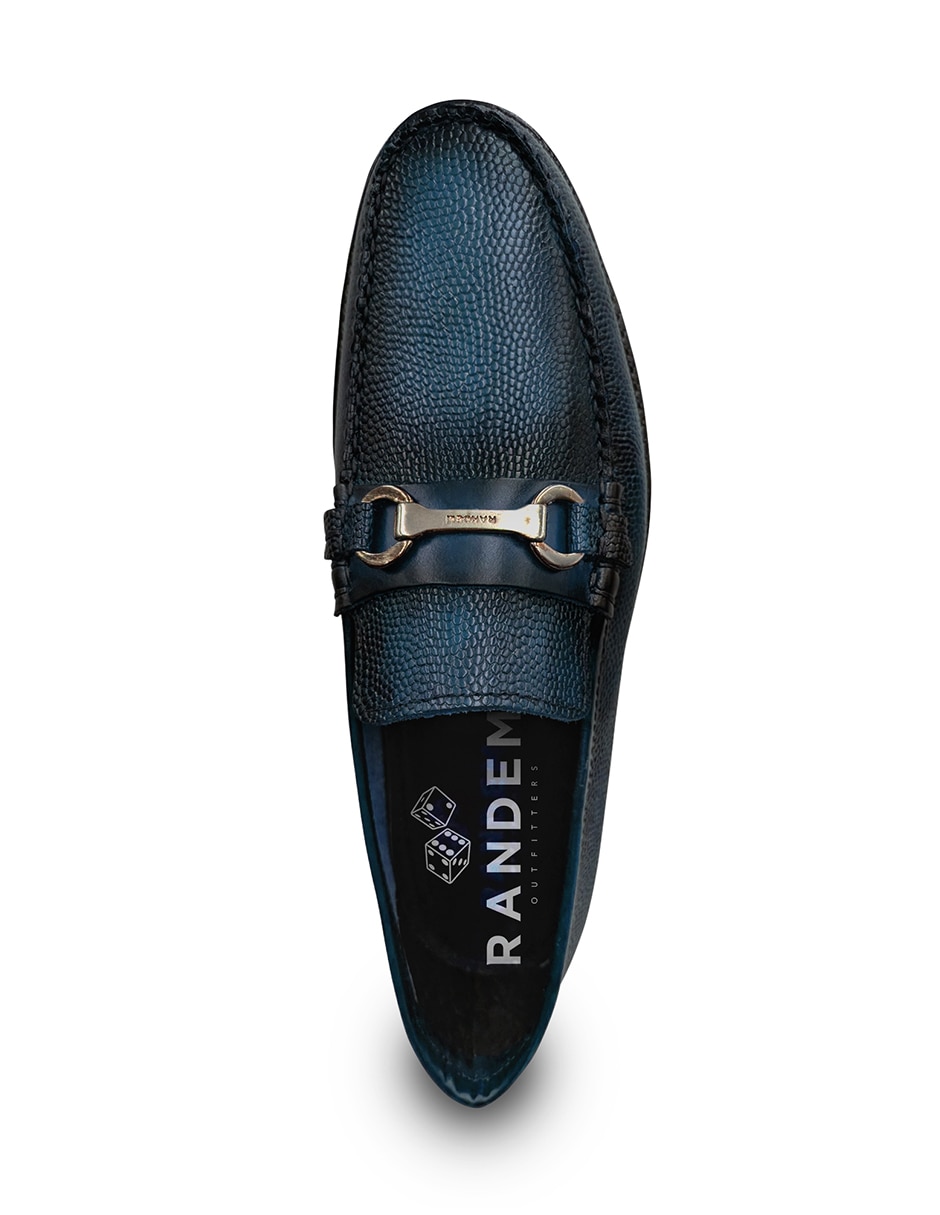 Mocasín Harbor Mantarraya para hombre