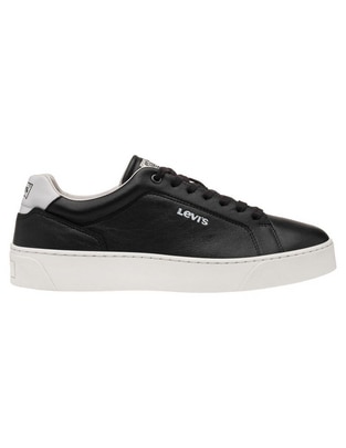 Tenis de piel ander para hombre