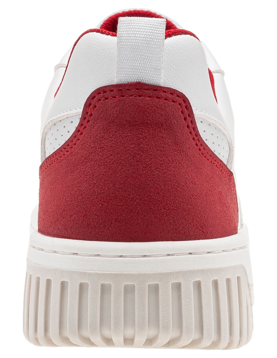 Tenis niloh para hombre
