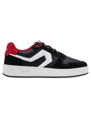 Tenis de piel glide 2l c para hombre Tenis de piel glide 2l c para hombre