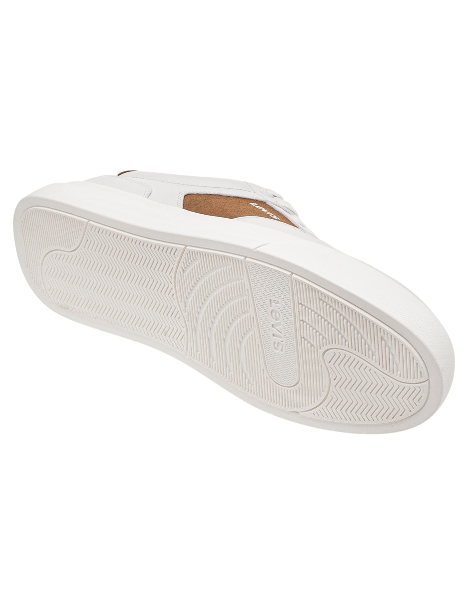 Tenis menfis para hombre