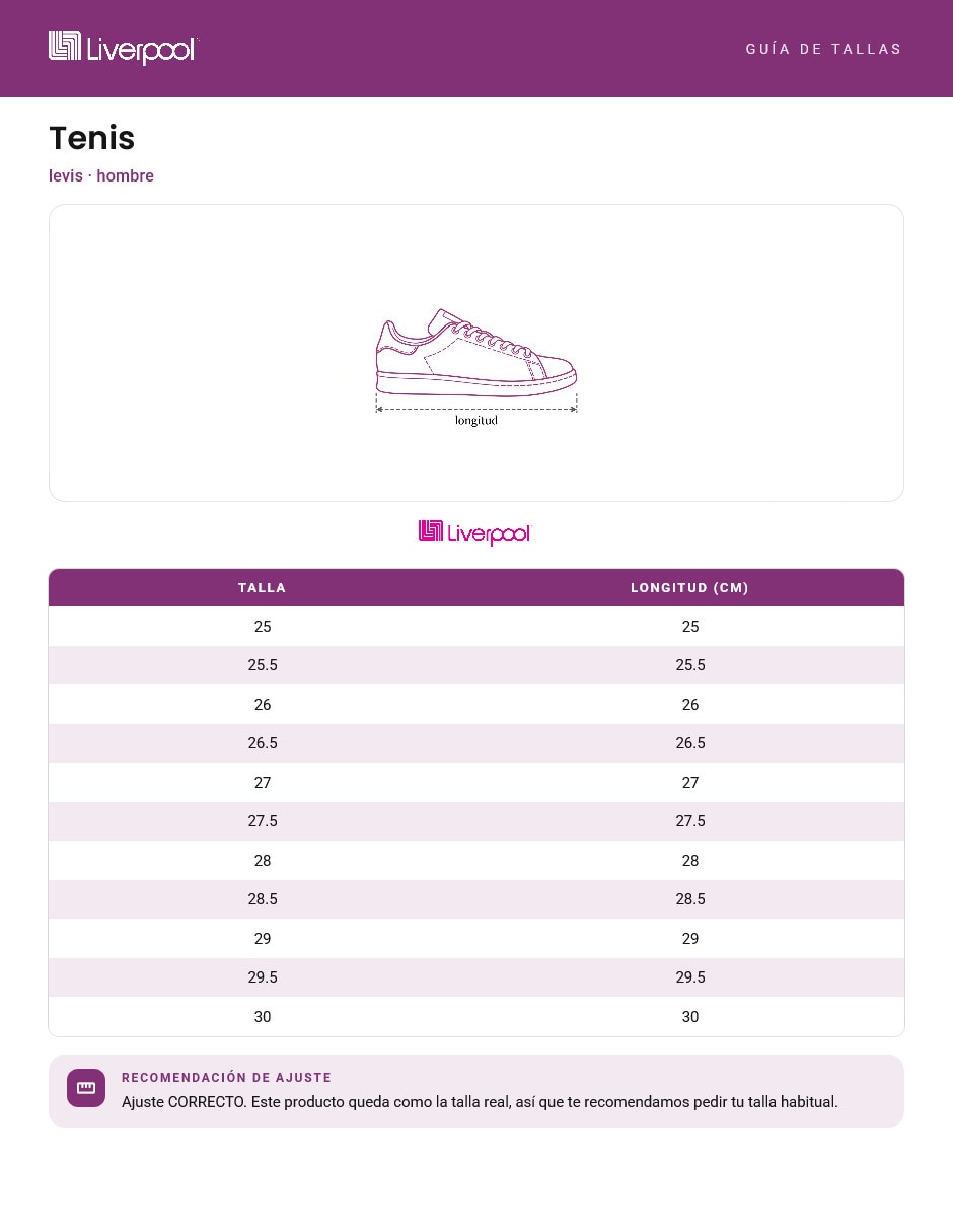 Tenis swift para hombre 6