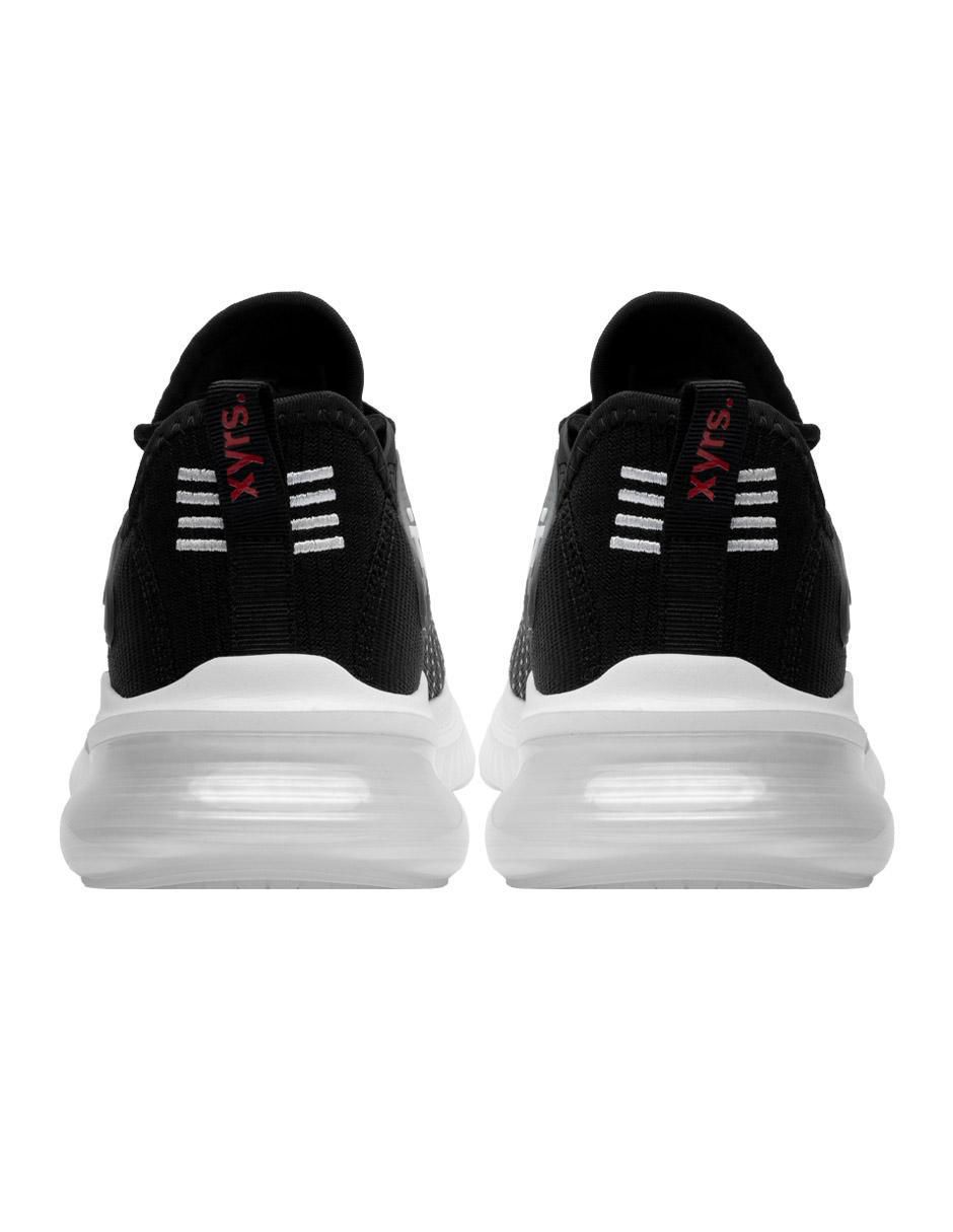 Tenis para hombre 4