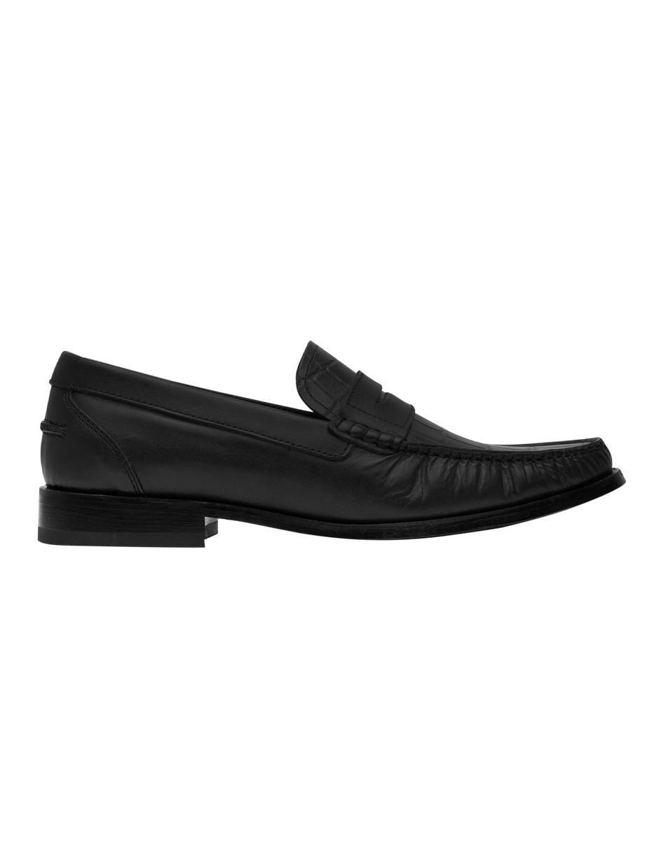 Mocasín para hombre 3