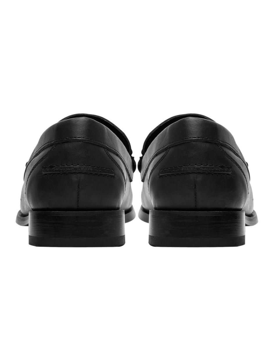 Mocasín para hombre 4