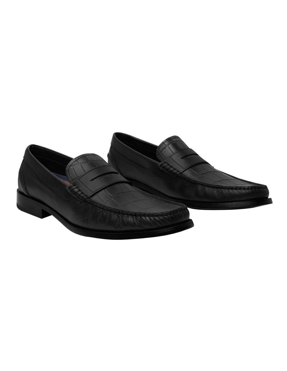Mocasín para hombre 2