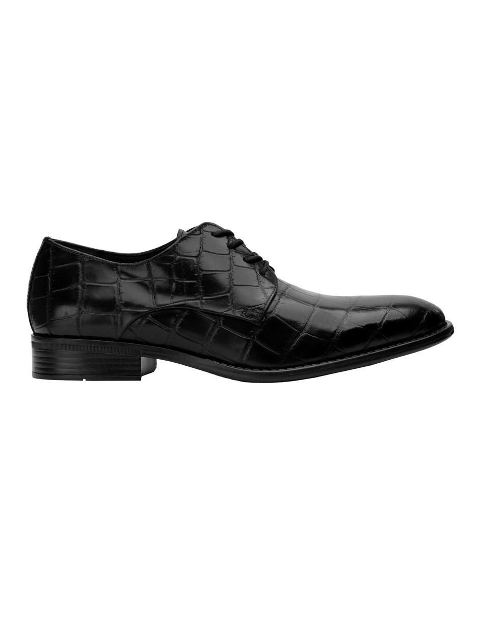 Zapato choclo para hombre