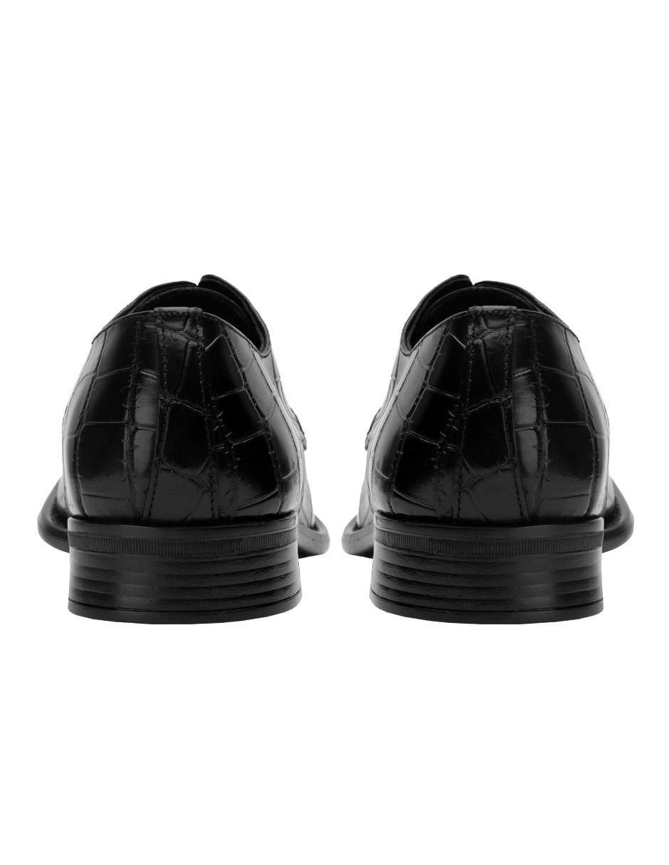 Zapato choclo para hombre