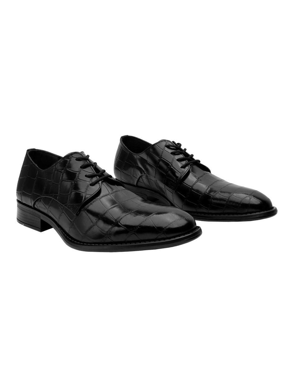 Zapato choclo para hombre