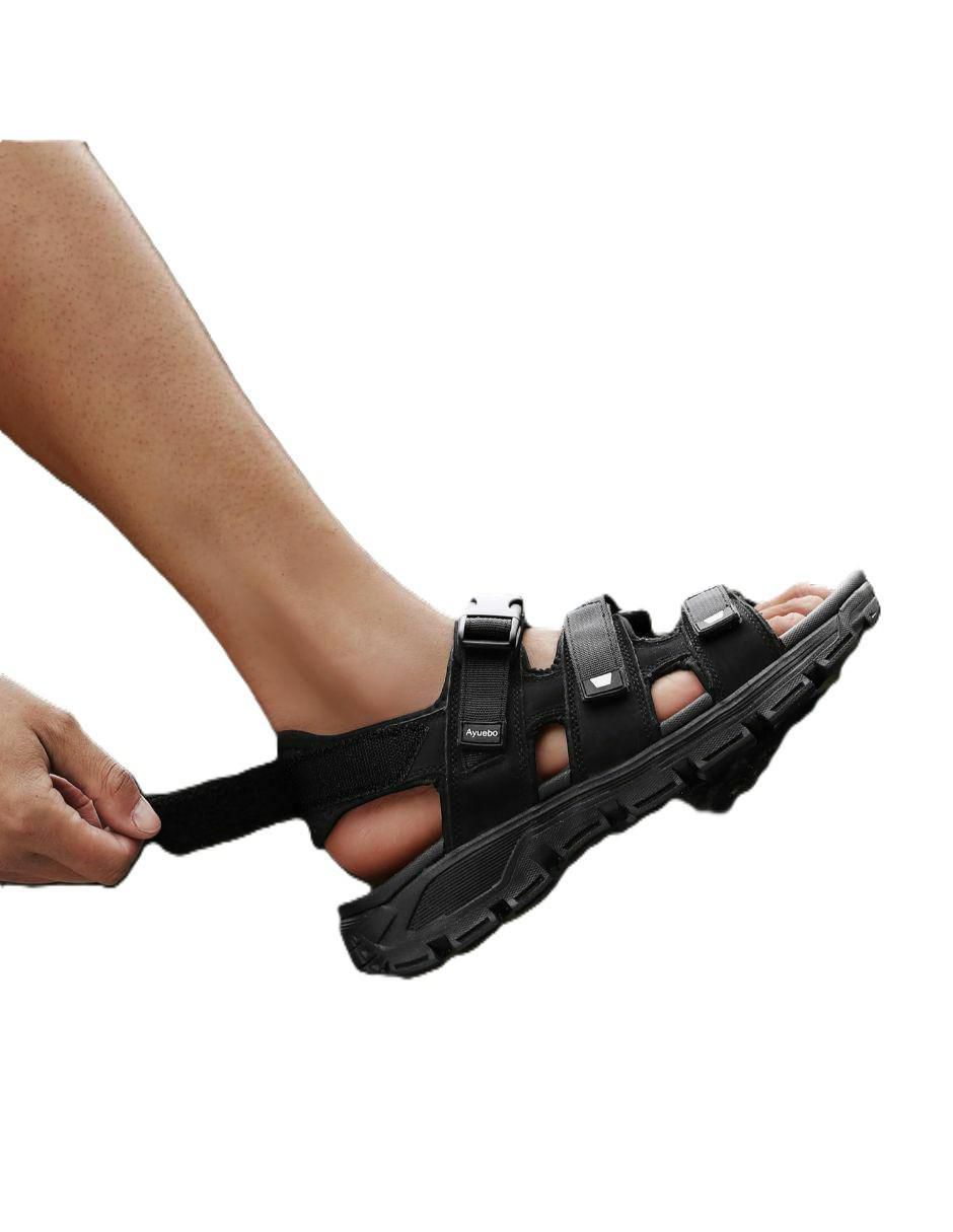 Sandalia para hombre 2