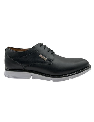 Zapato derby para hombre