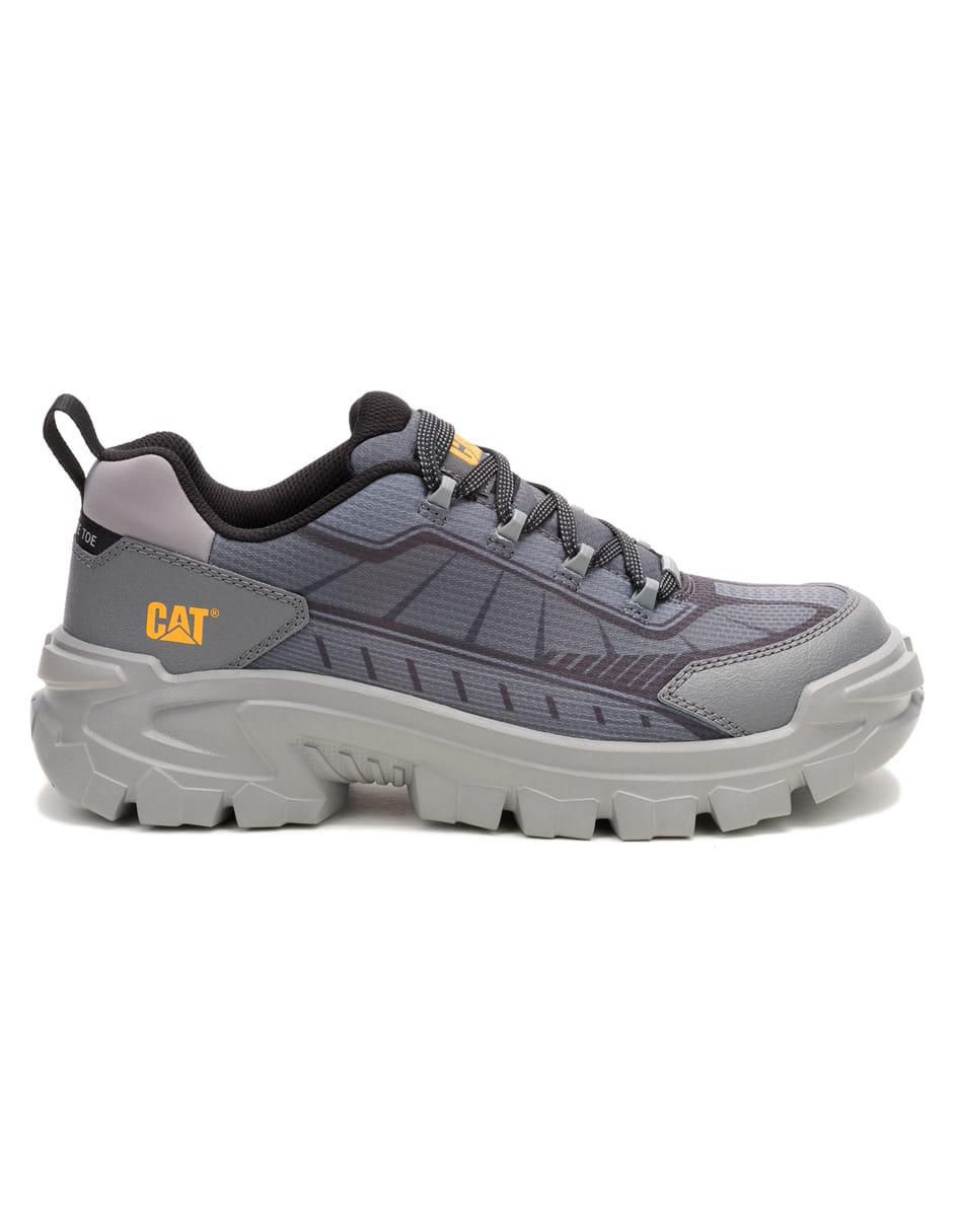 Tenis de piel Invader Sp para hombre