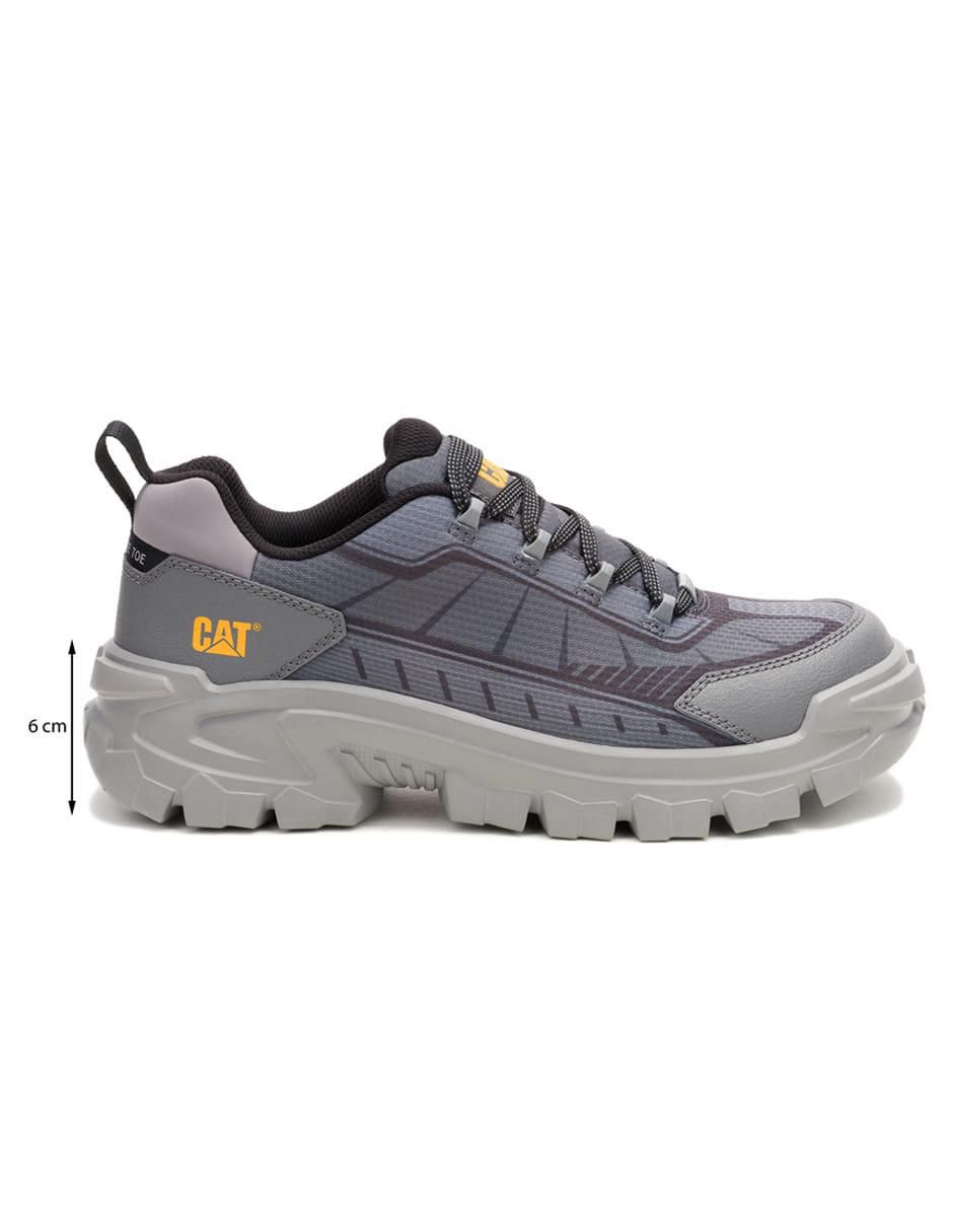 Tenis de piel Invader Sp para hombre 9