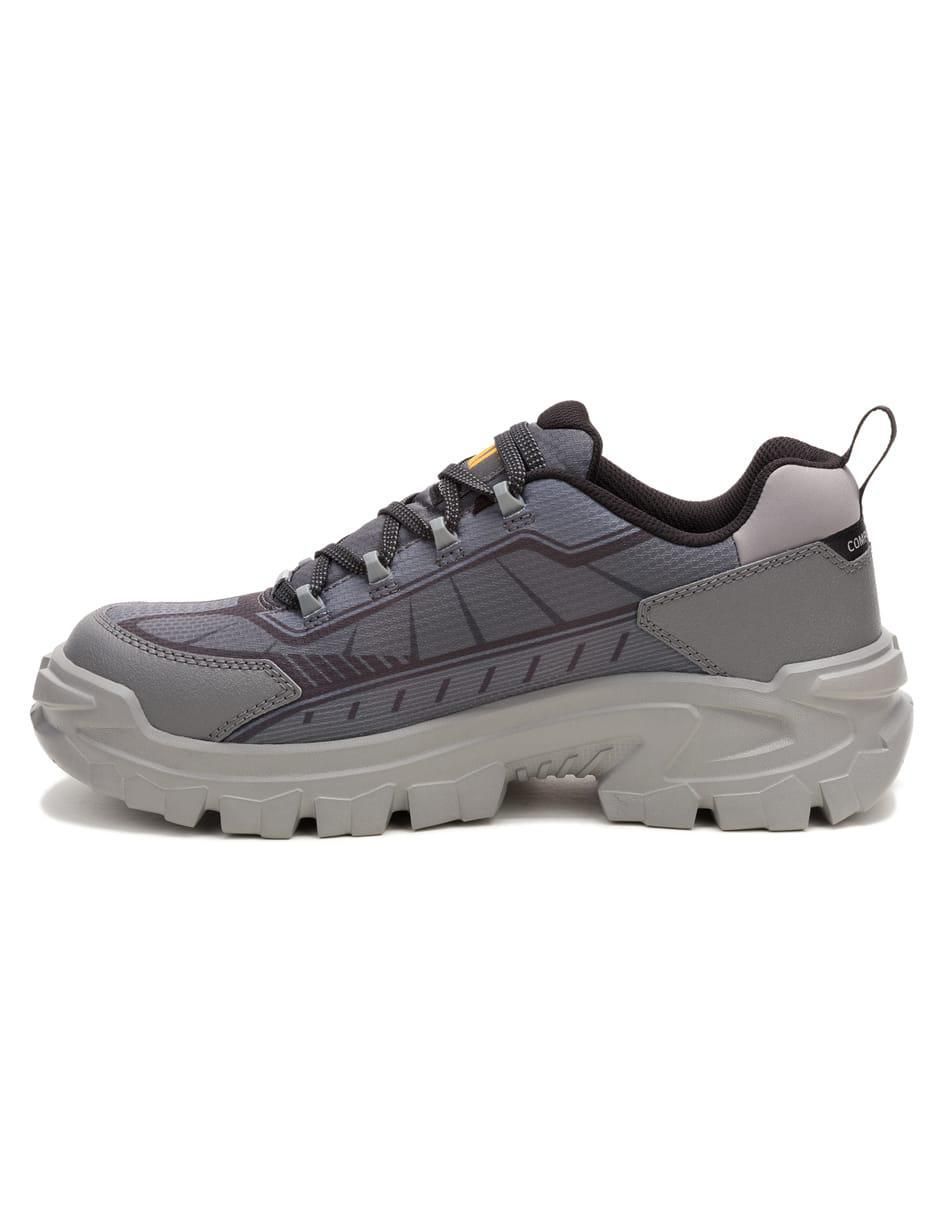 Tenis de piel Invader Sp para hombre