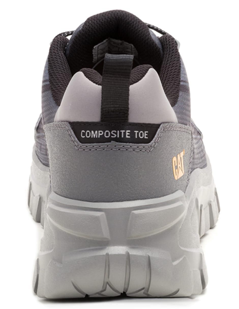 Tenis de piel Invader Sp para hombre 5