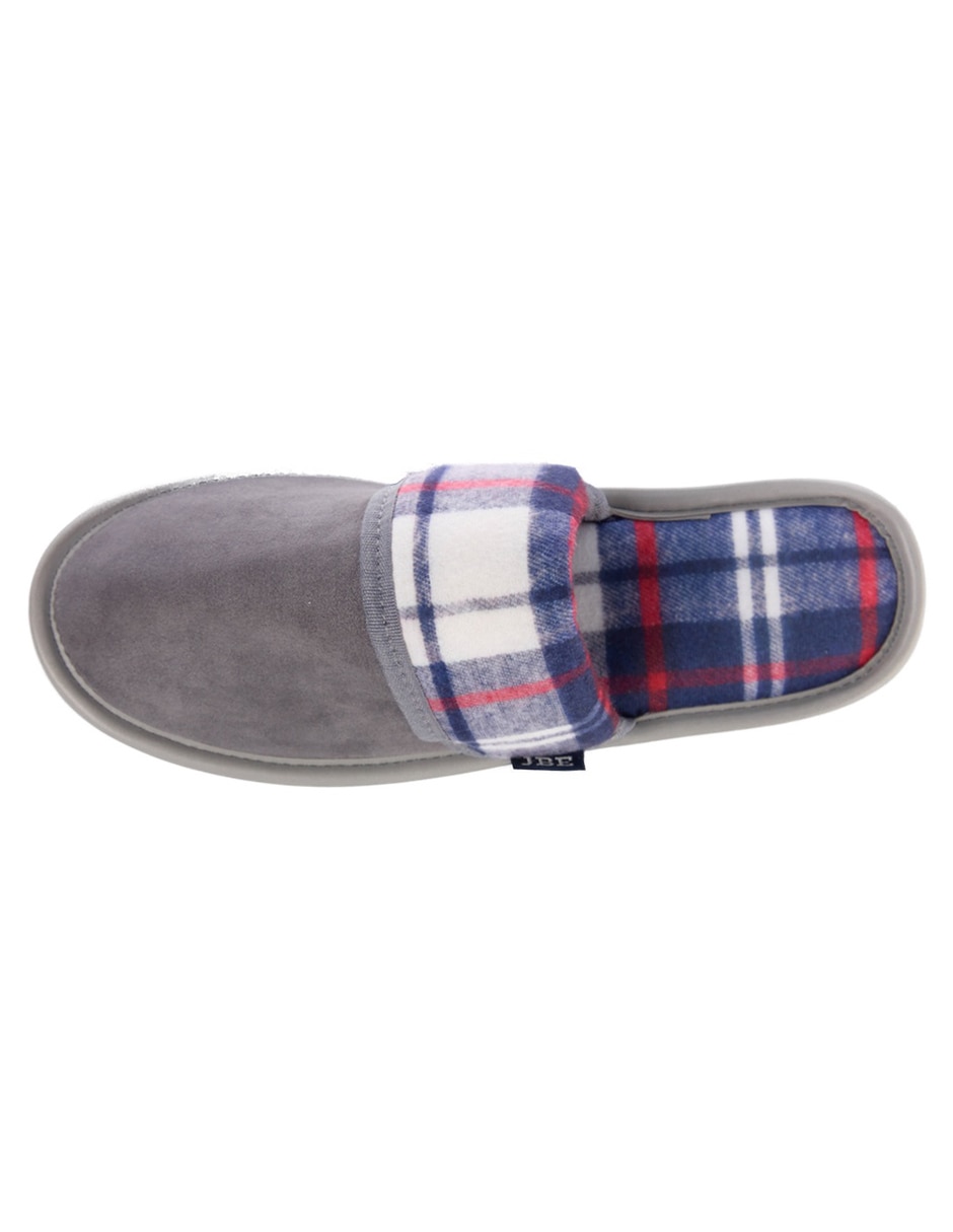 Pantufla Jbe para hombre