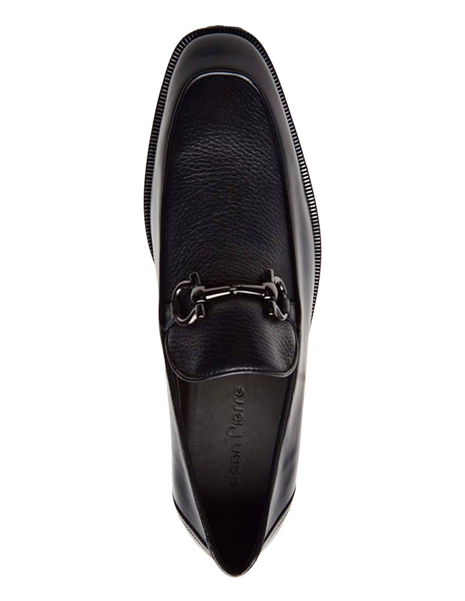 Mocasín para hombre 2