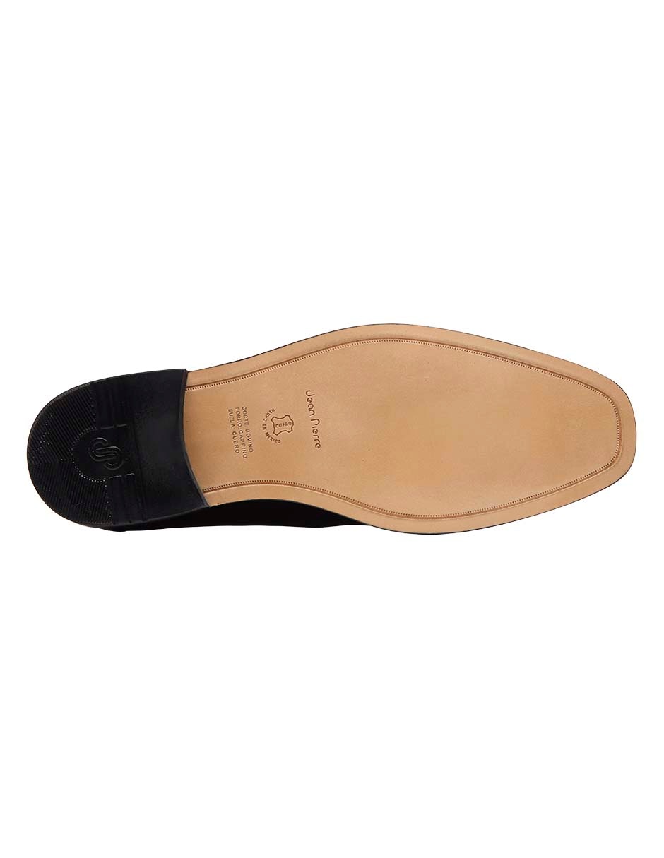 Mocasín para hombre 6