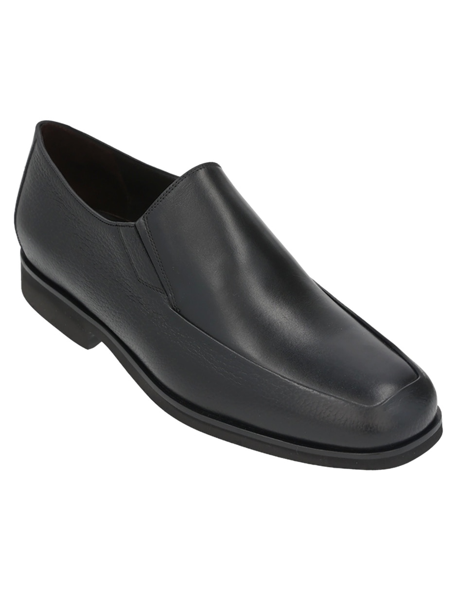 Mocasín para hombre