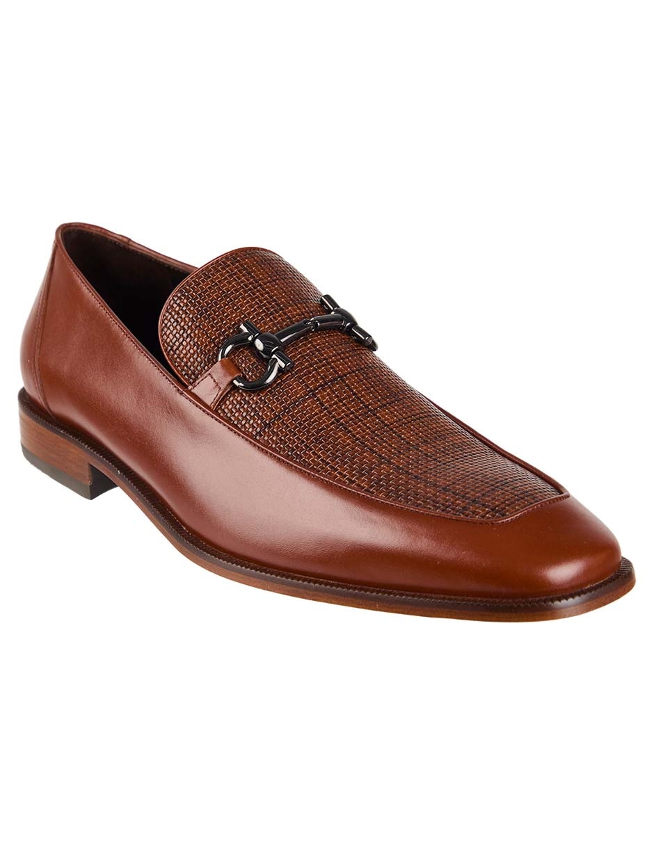 Mocasín para hombre