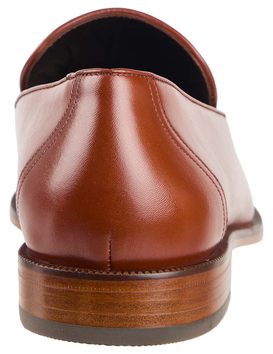 Mocasín para hombre 4