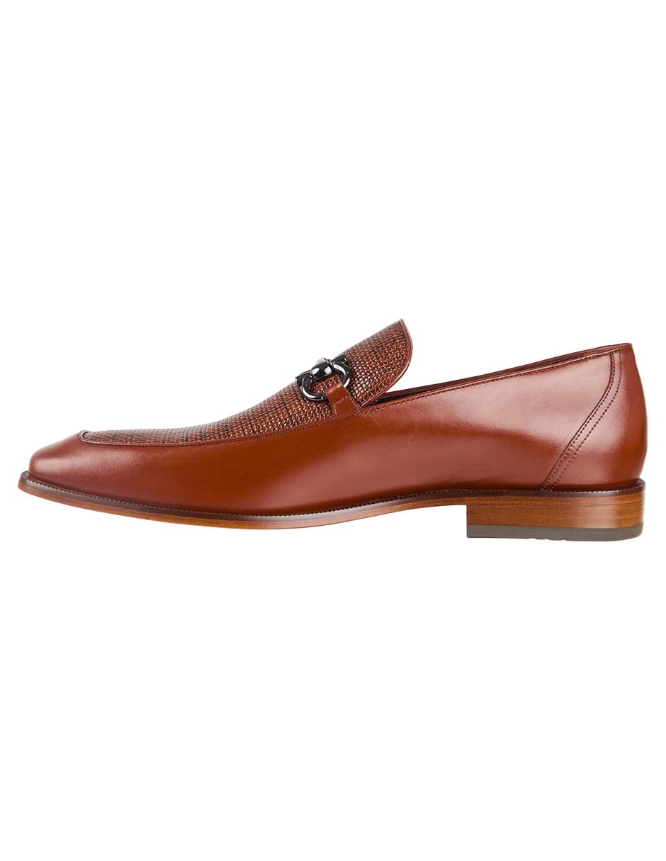 Mocasín para hombre 3