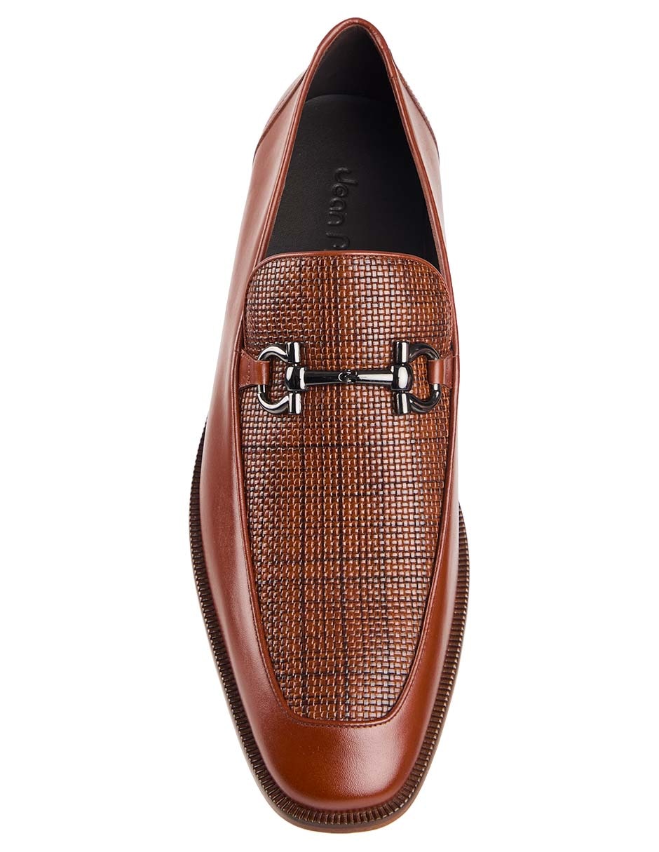 Mocasín para hombre 2