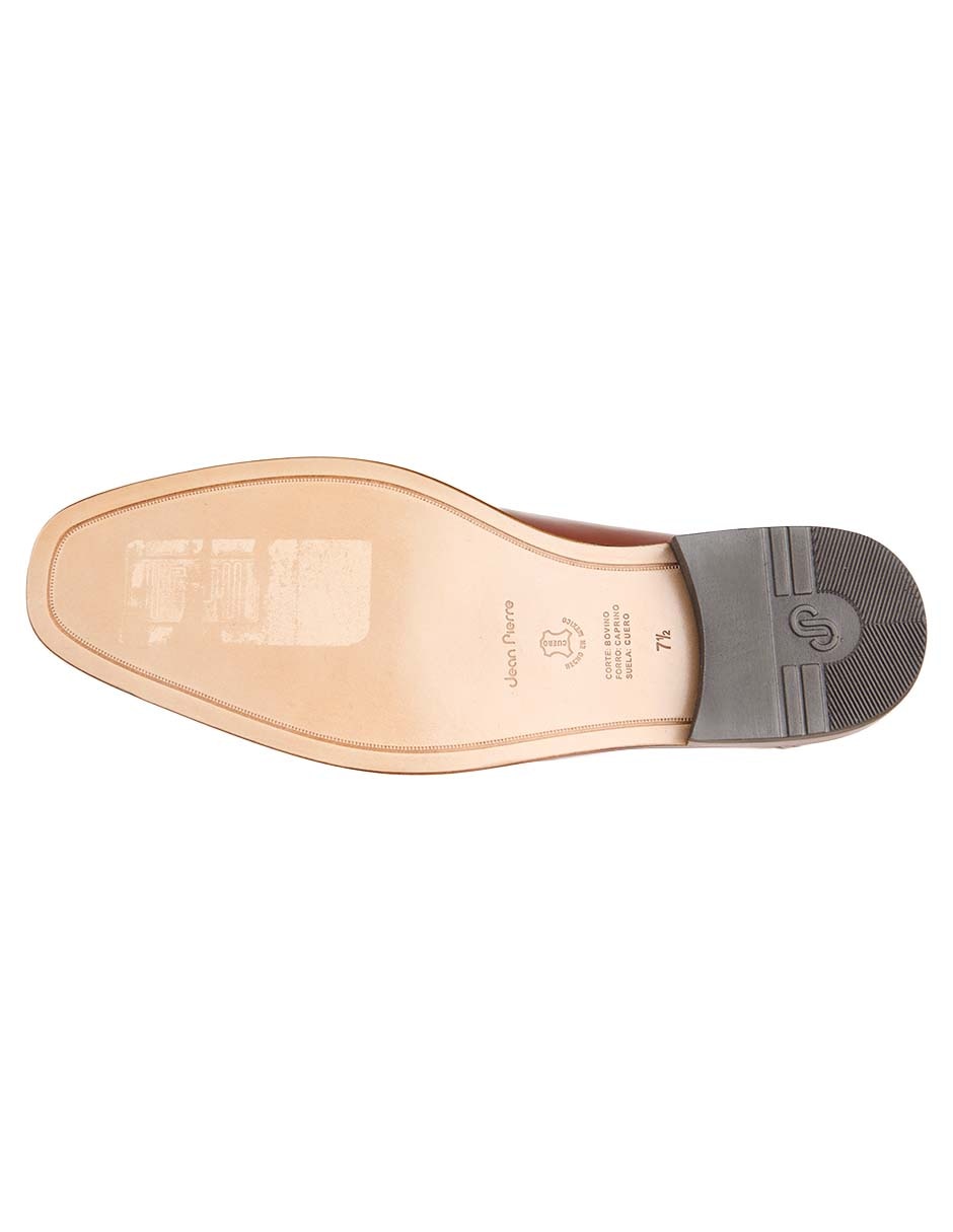 Mocasín para hombre 6