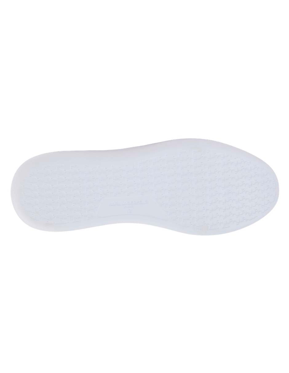 Tenis de piel para hombre 6