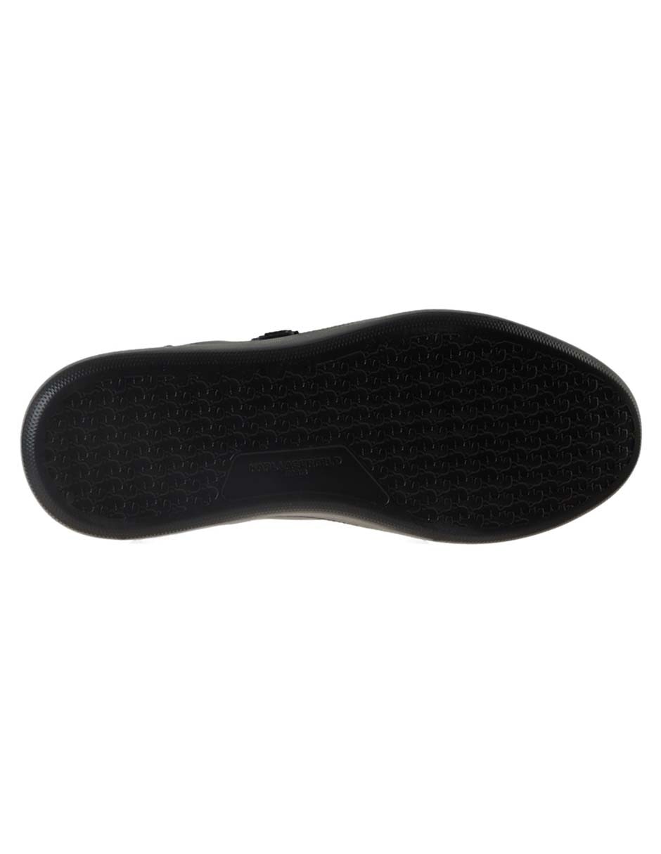 Tenis de piel Karl Lagerfeld Paris para hombre