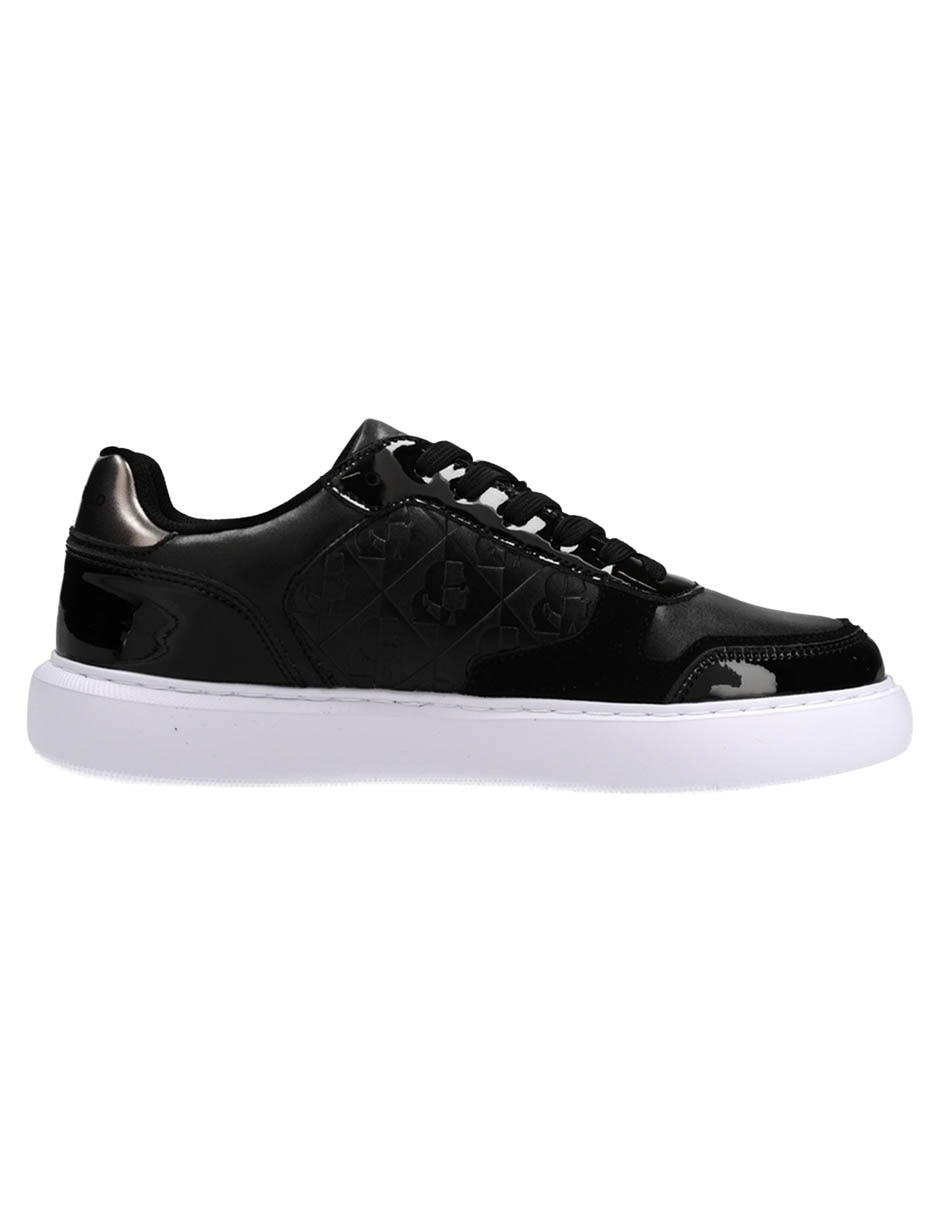 Tenis de piel Karl Lagerfeld Paris para hombre