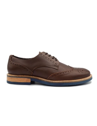 Zapato bostoniano para hombre