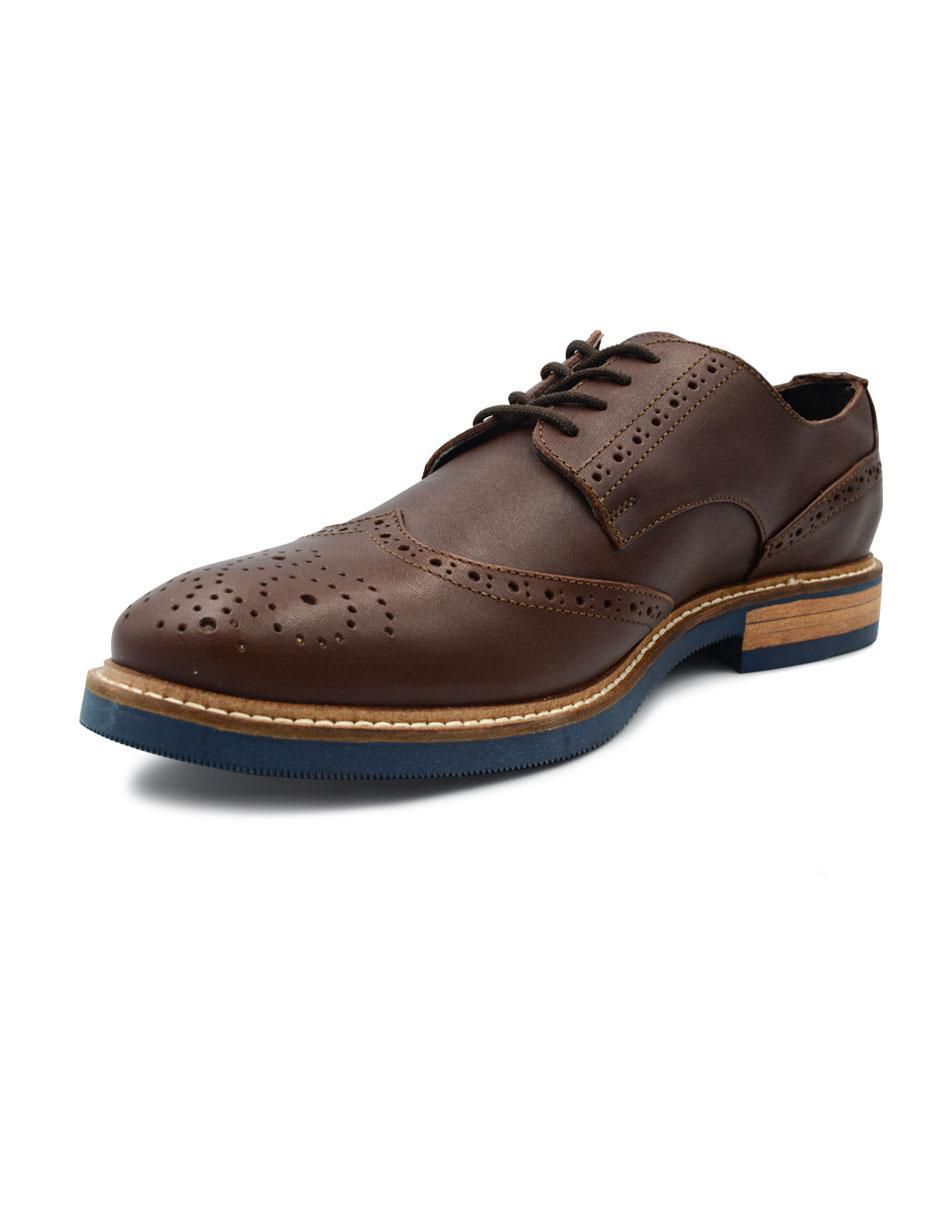 Zapato bostoniano para hombre