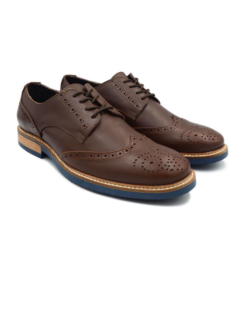 Zapato bostoniano para hombre