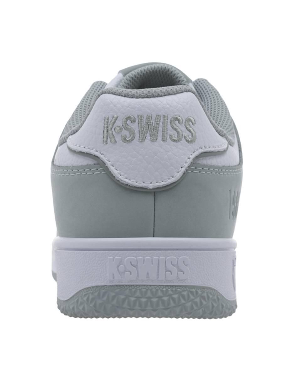 Tenis Admiral para hombre